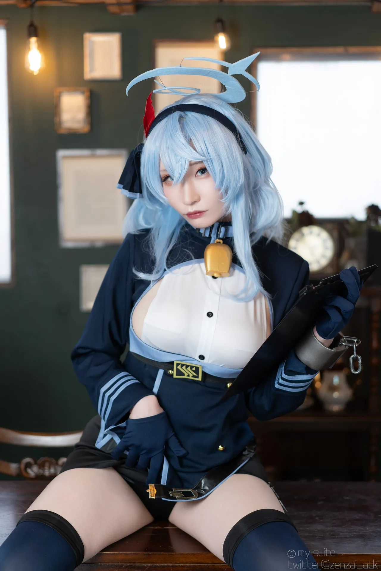 Atsuki - Suite Archive 5-erohere125.webp